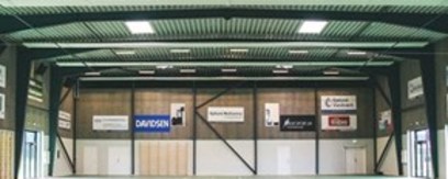 Sjølund Multiarena