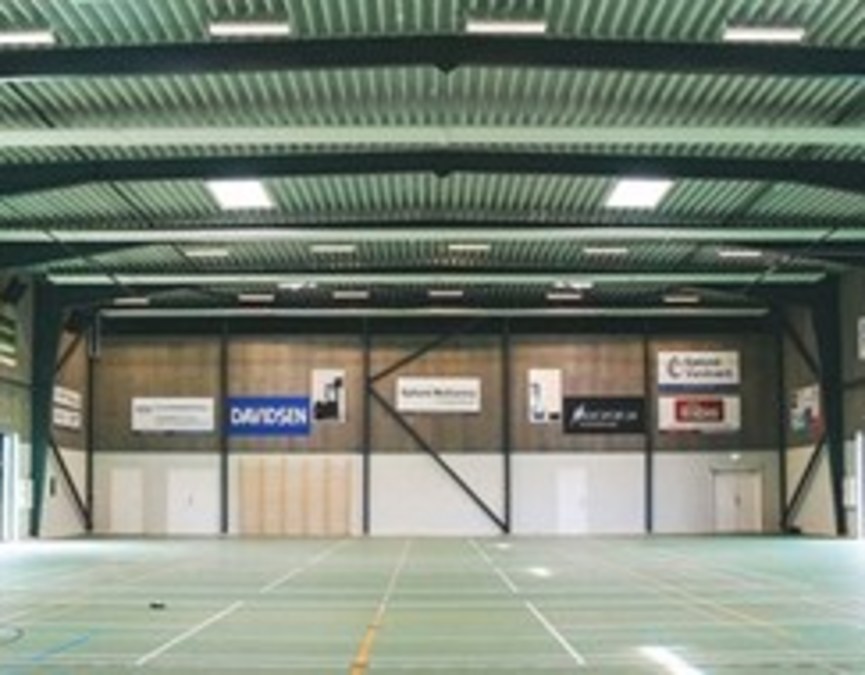 Sjølund Multiarena