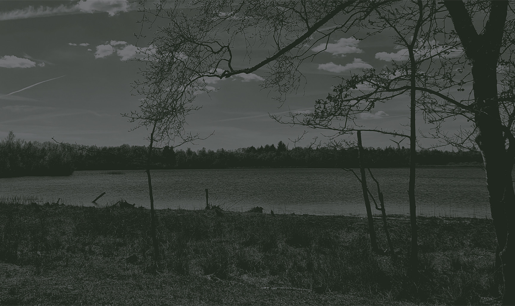 Skærsø banner