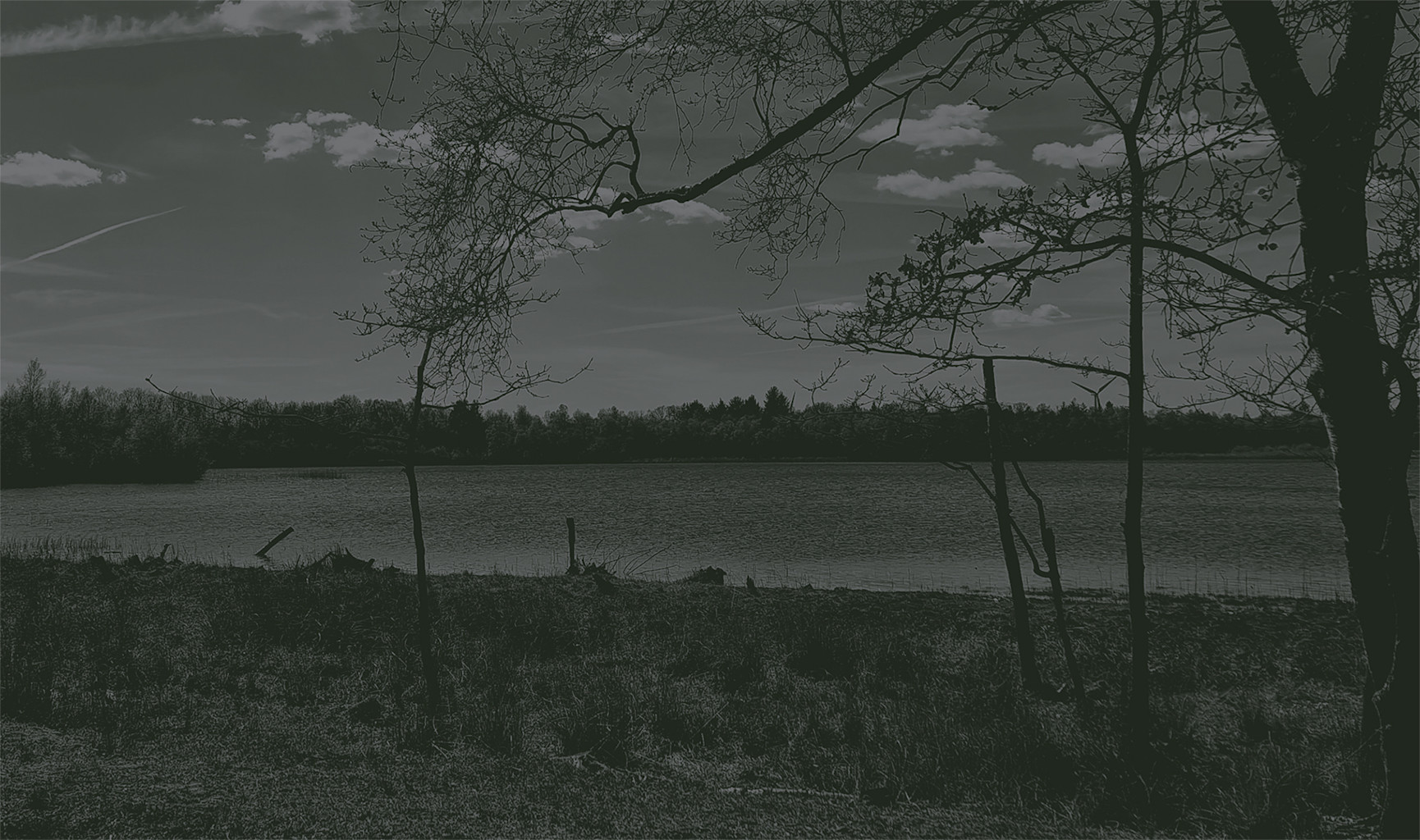 Skærsø banner