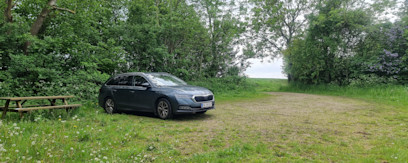 Hejls Nor parkering