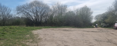 Parkering Seest Grusgrav