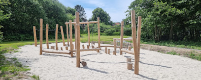 Tarzanbane Sdr. Bjert