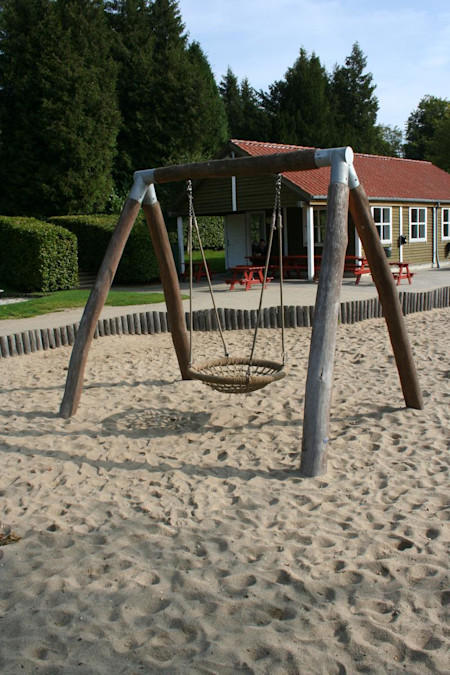 Madpakkehus Legeparken
