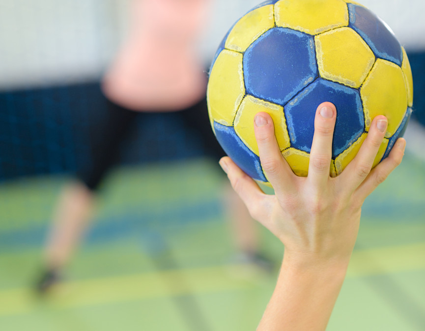 Dyrk motion i Kolding