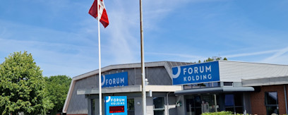 Forum Kolding Bramdrupdam