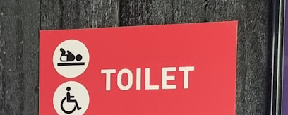 Toilet Harteværket