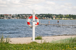 Rebæk Strand