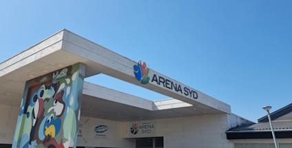 Sydbank Arena