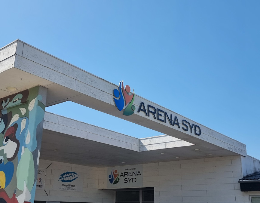 Sydbank Arena