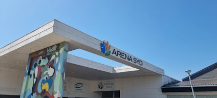 Sydbank Arena