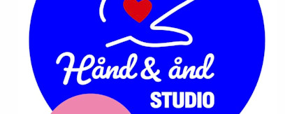 Hånd og ånd logo