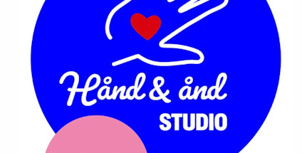 Hånd og ånd logo