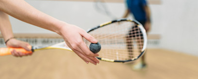 Squash