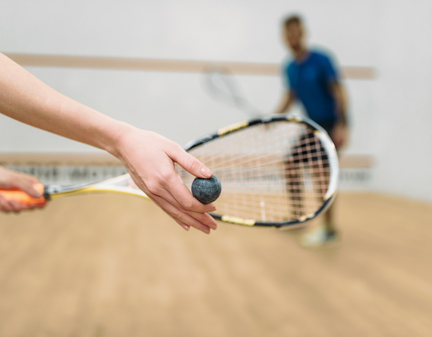 Squash