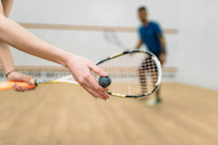Squash