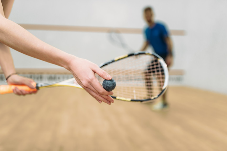 Squash