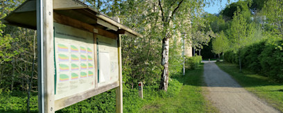 Sundhedssporet Marielund