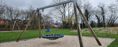 Sdr. Stenderup legeplads