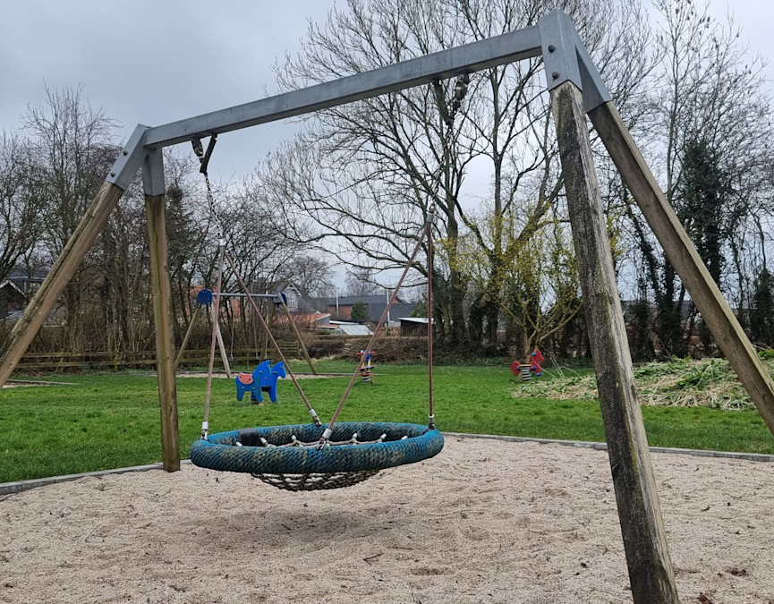 Sdr. Stenderup legeplads