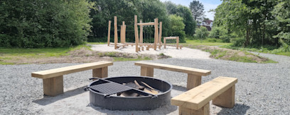 Bålsted Bjert Åsted