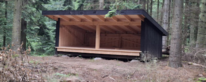 Fovslet shelter