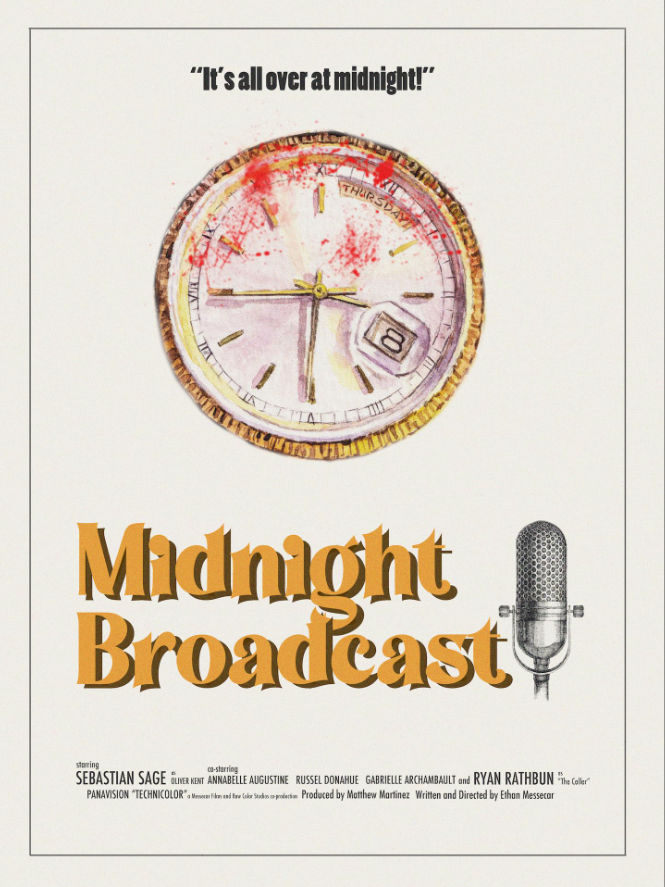 Midnight Broadcast
