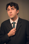 Matthew Martinez