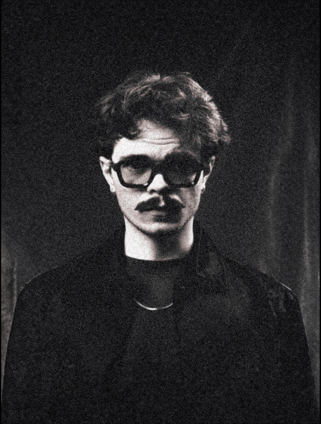 Harrison Orwig 
