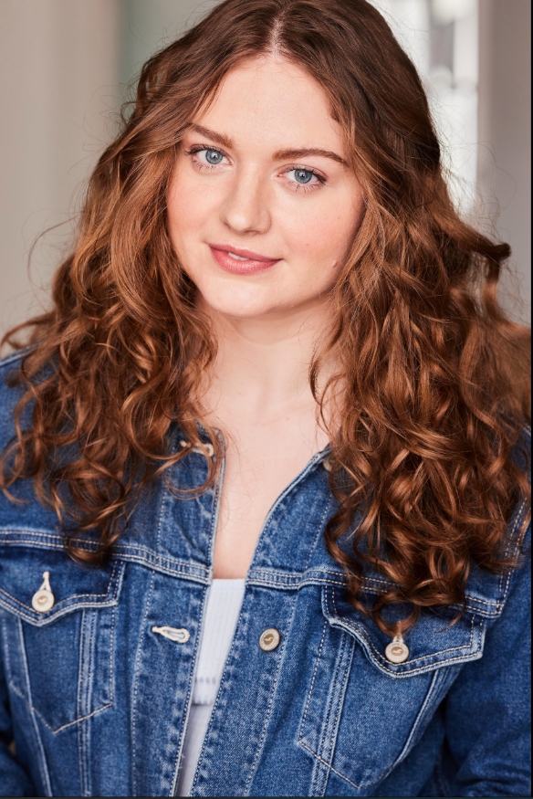 Melinda Macklem 