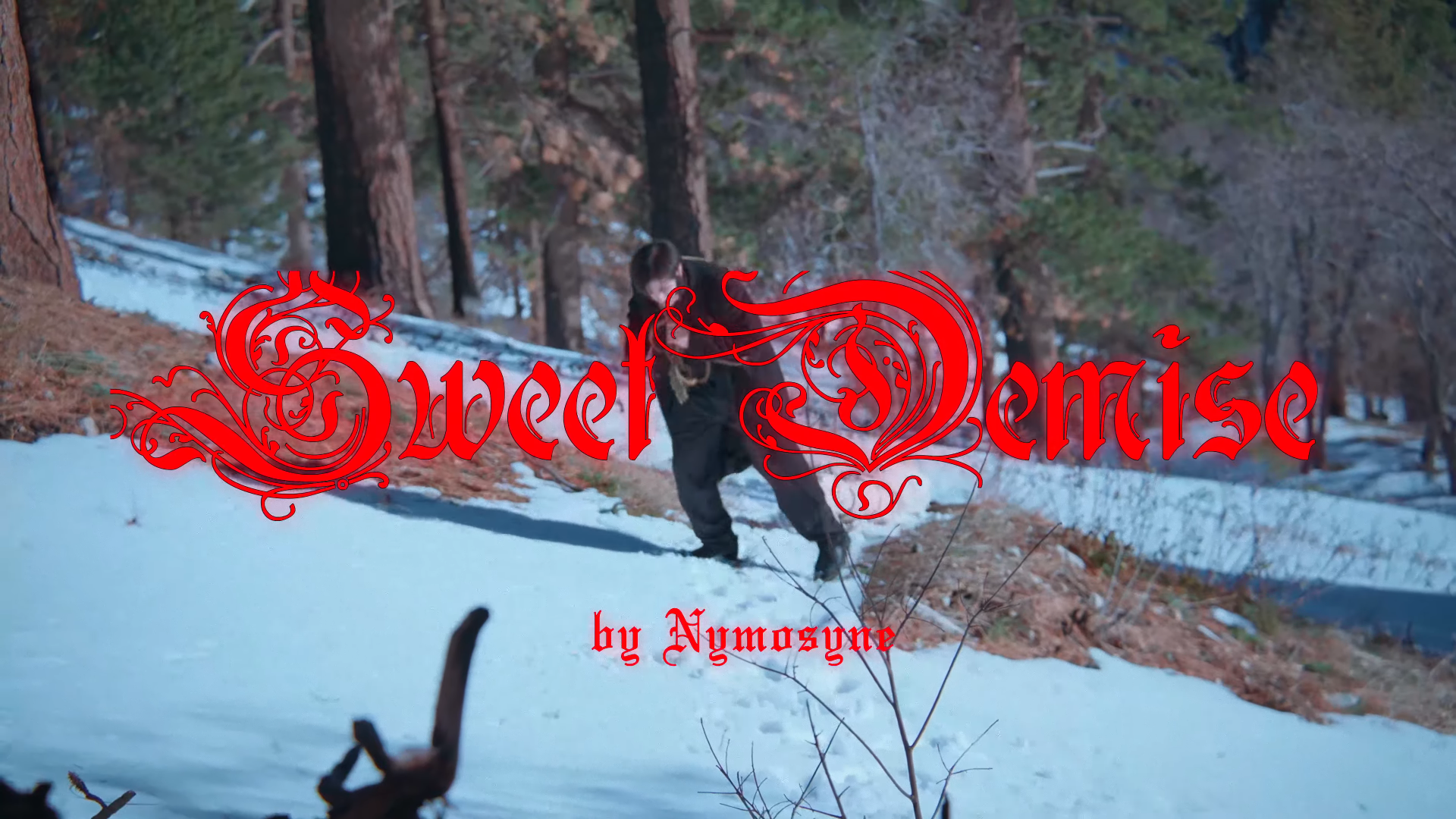 Sweet Demise Music Video | Nymosyne 