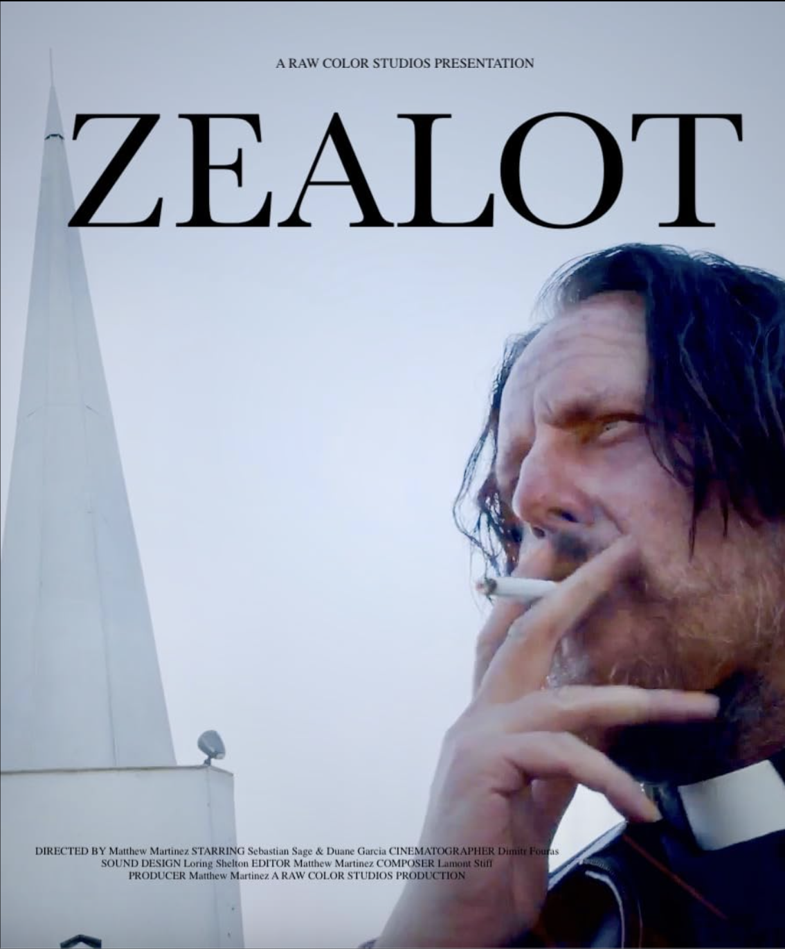 Zealot