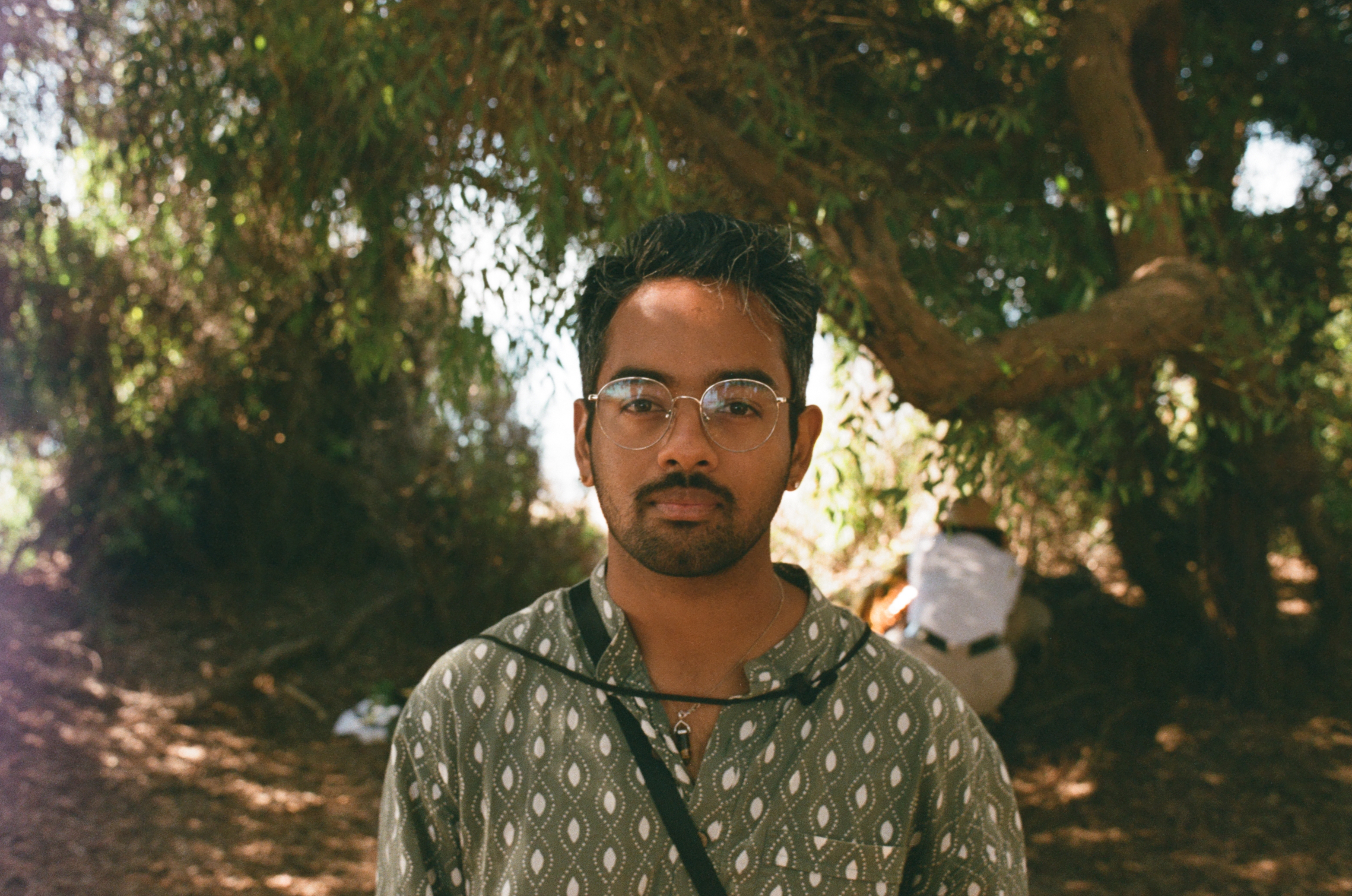 Raghav Ravi