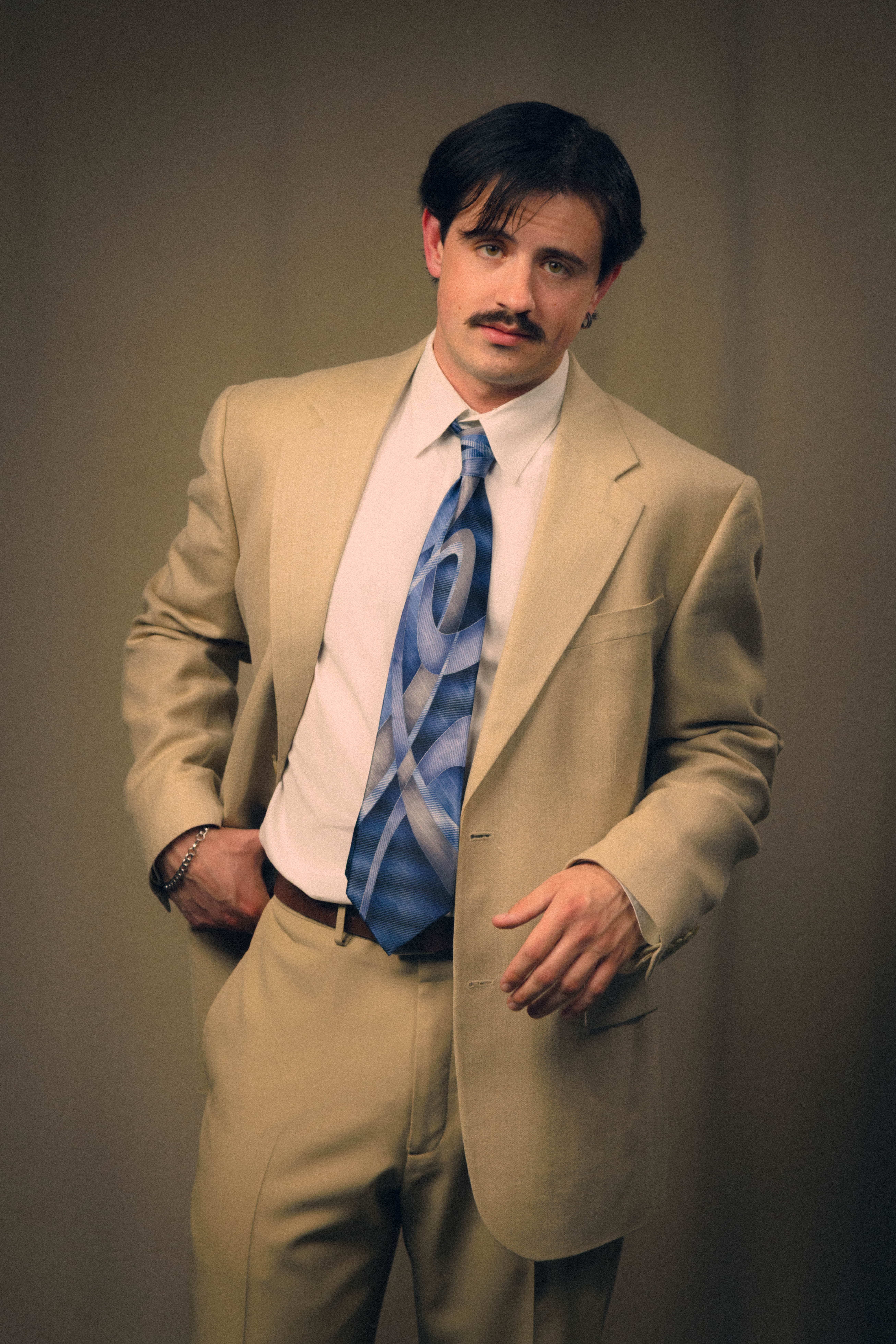 Ian Overton