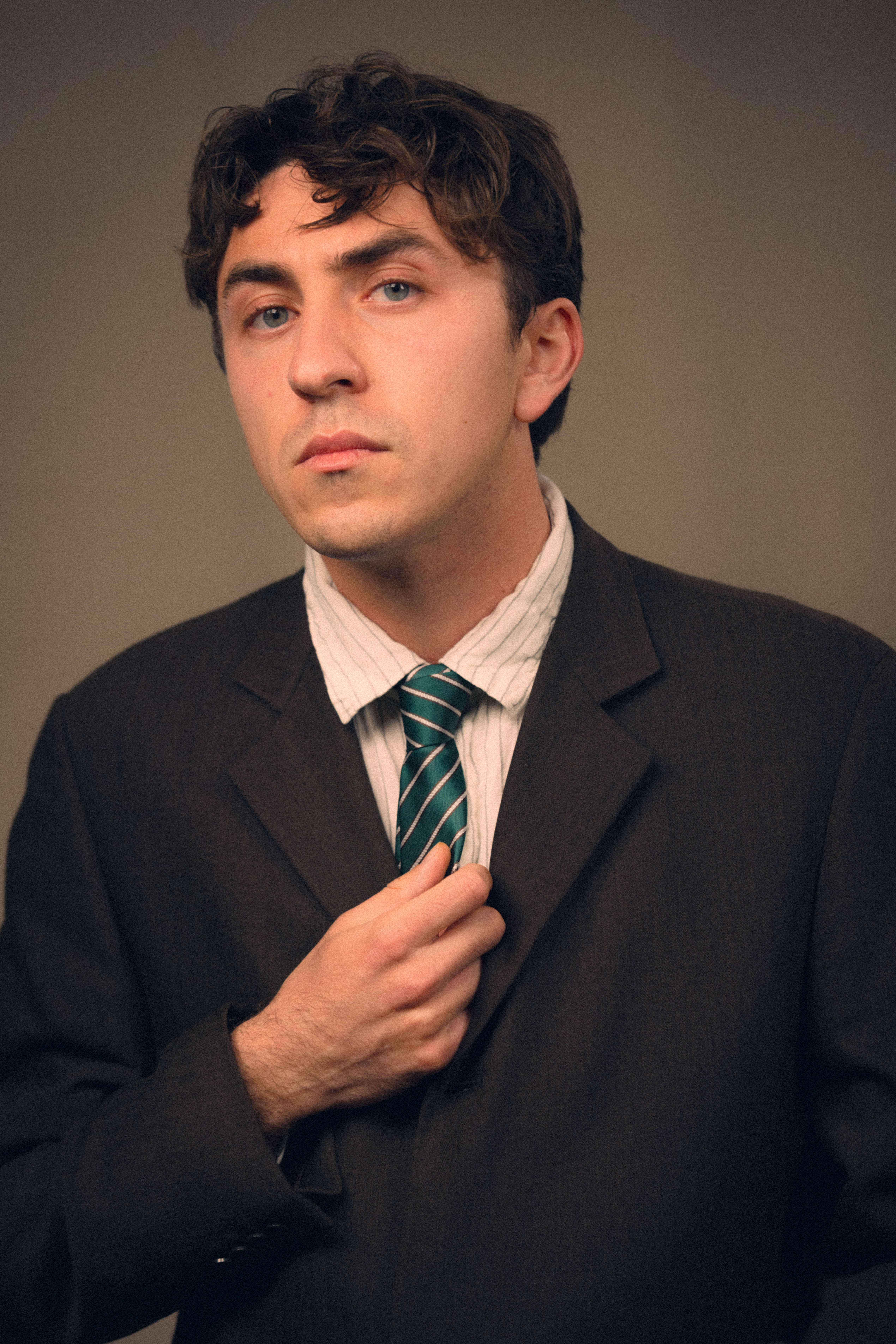 Matthew Martinez