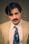Ian Overton