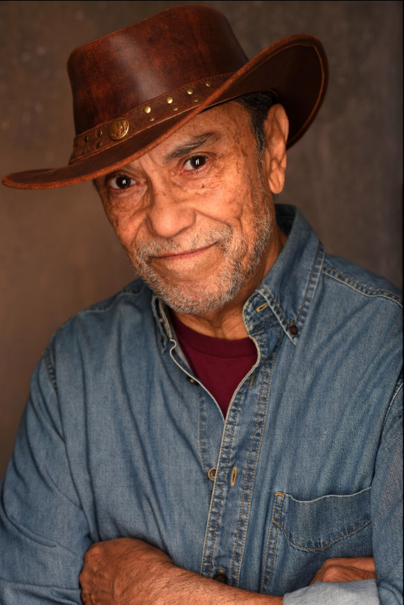 J. Santiago Suarez