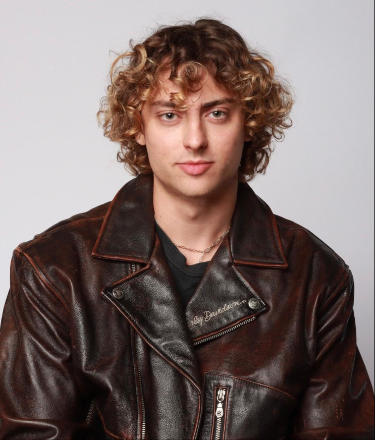 Brando Crawford