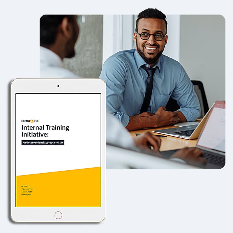 33 Million YouTube views 2.6 million hours of training watched