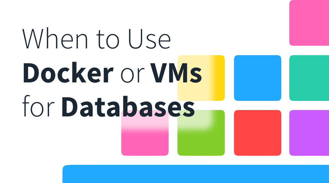 Docker-or-VMs-Databases-Social-and-Blog