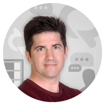 New Course: Microsoft Lync Server 2013 70-337 picture: A
