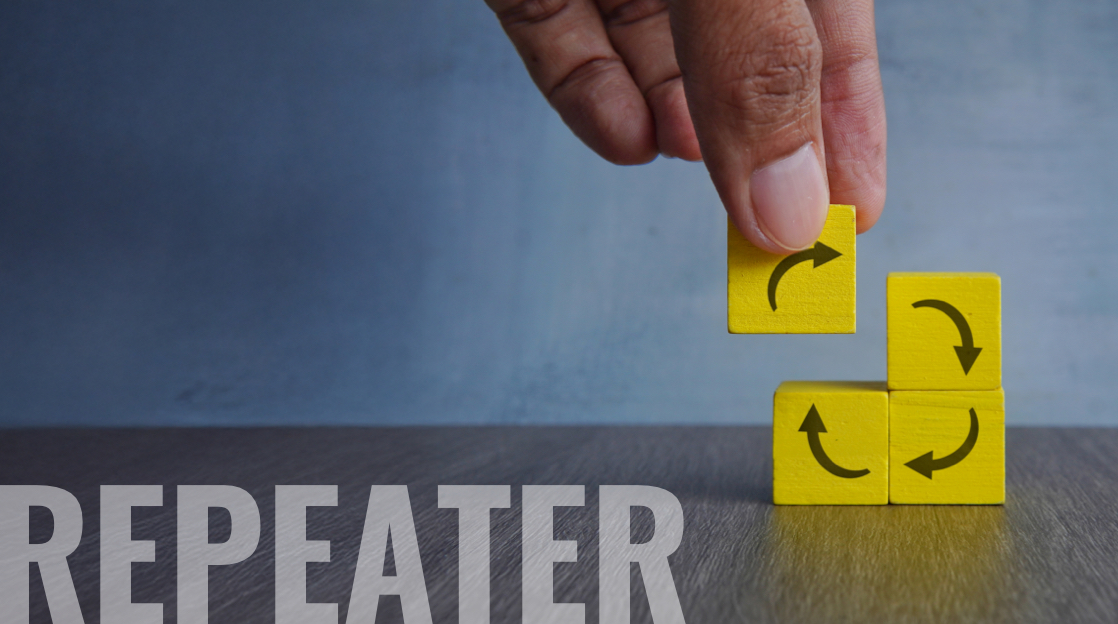 What is a Repeater-Blog