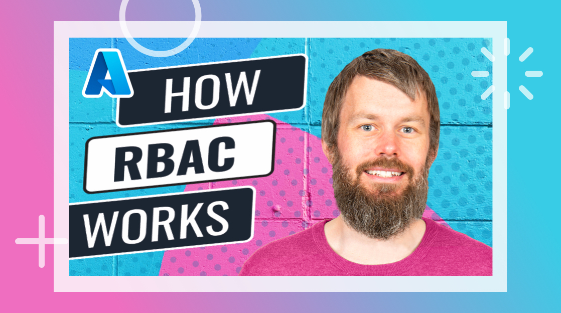 How to Control Access to Azure Resources with RBAC