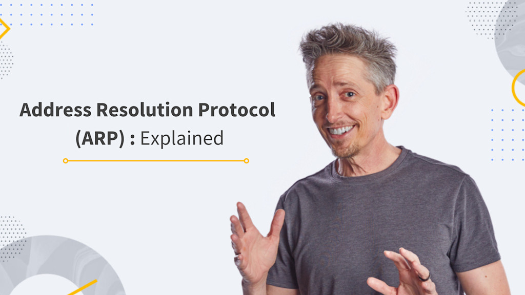 What is ARP in Networking?
