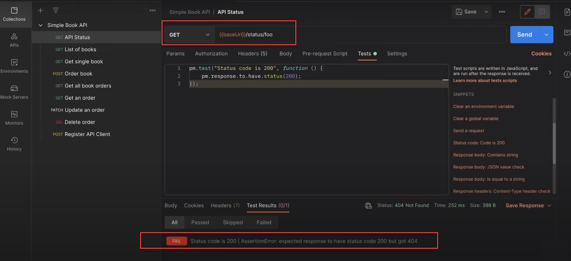 How to do API Testing with Postman | CBT Nuggets Tutorial