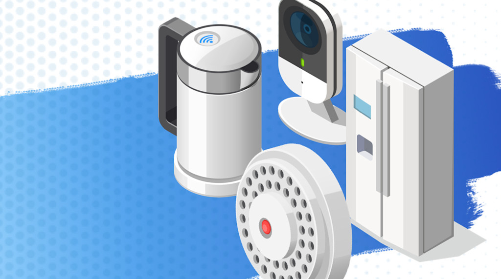 How Do Smart Devices Work How Do Smart Devices Work