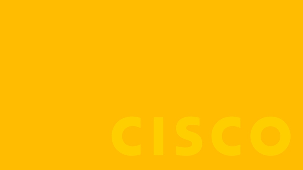 This Week: New Cisco Certs in 2020 picture: A