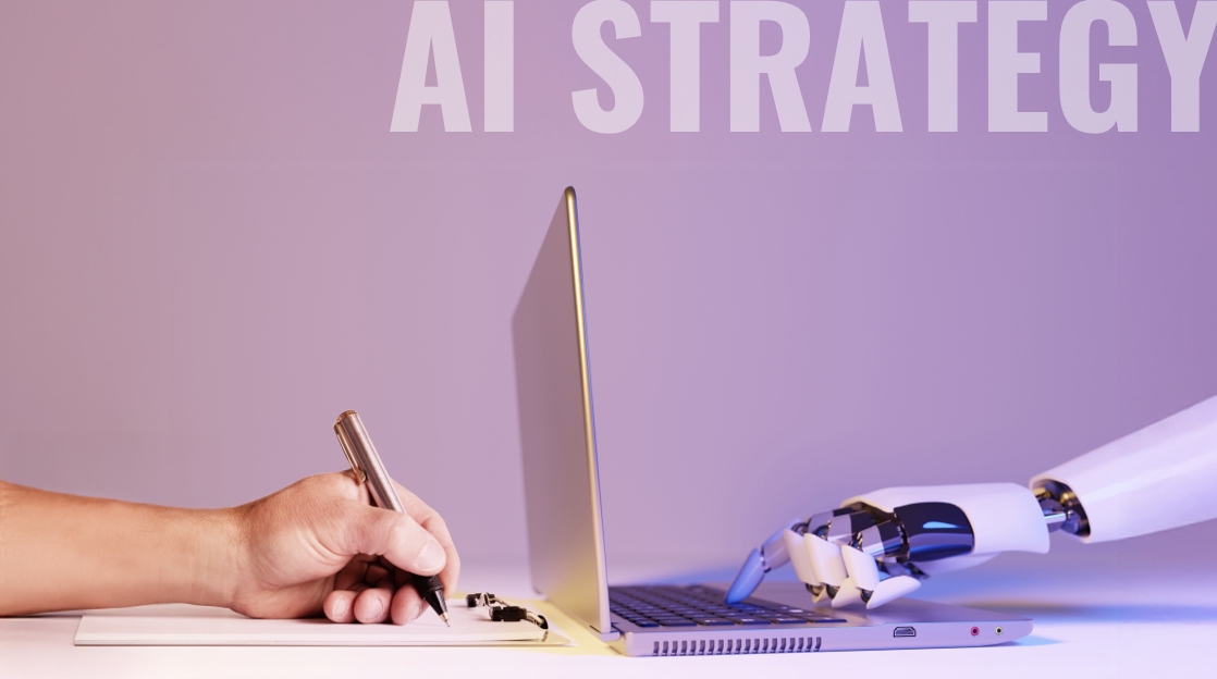 Why Every Business Needs an AI Strategy-Blog