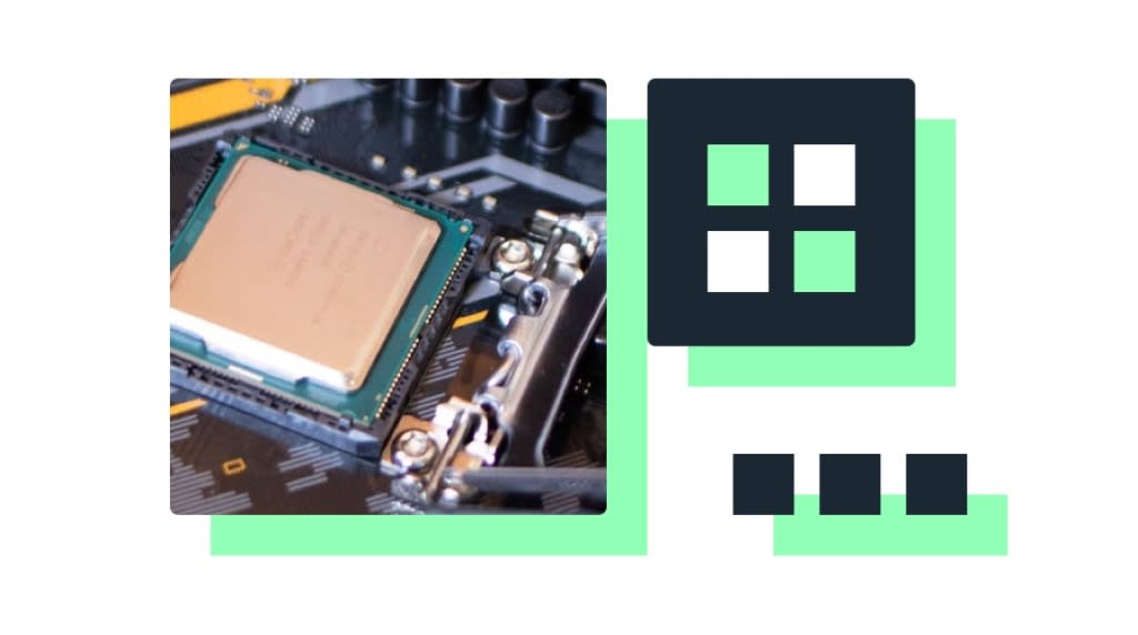 How To Choose The Best Processor For Your Server picture: A