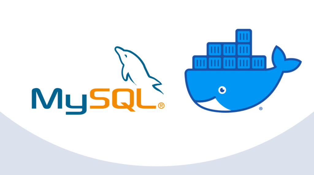How to Share a MySQL DB with Multiple Docker Containers picture: A